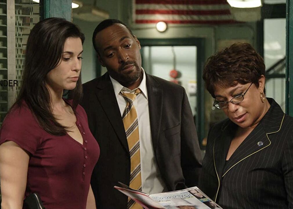 Law & Order (1990–2010)
